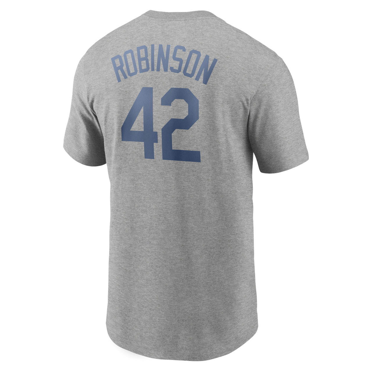 Brooklyn Dodgers Nike Triple Black Jersey - Mens