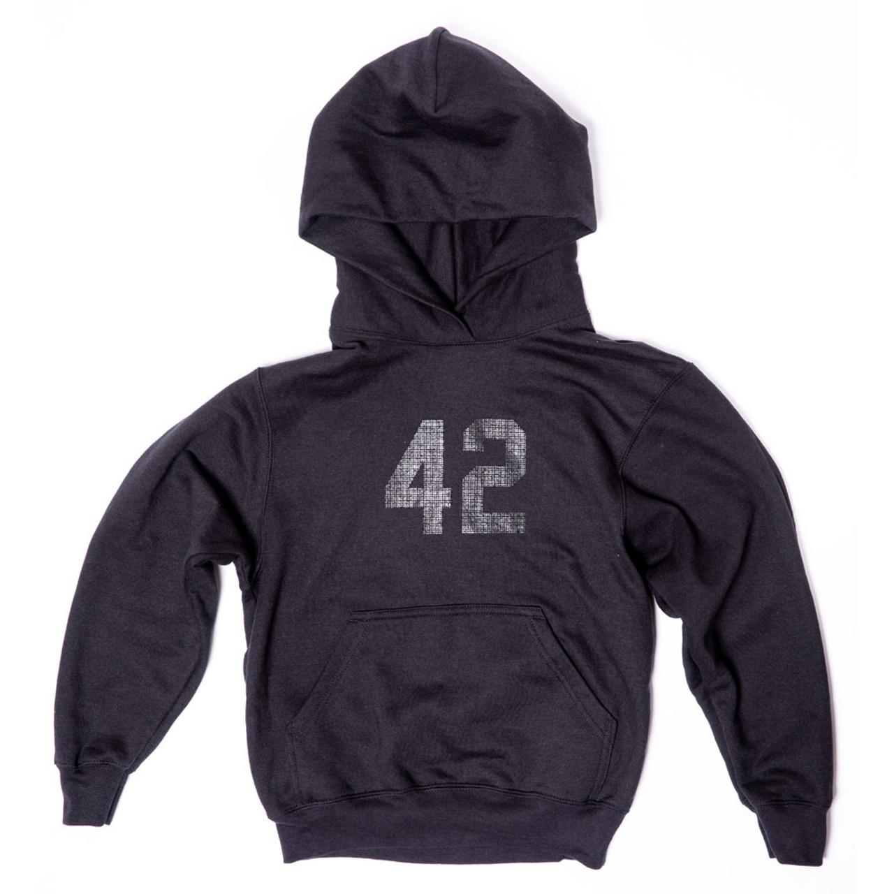 Jackie Robinson 42 Sweatshirt