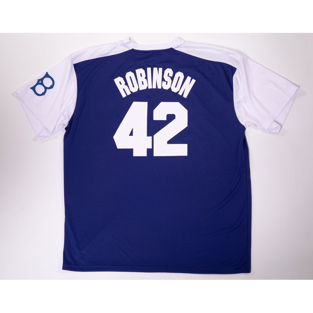 brooklyn jersey shirt