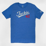 Jackie 42 T-Shirt - Royal