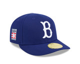 5950 Brooklyn HOF Fitted Cap