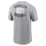 NIKE 2 HIT LOGO T-SHIRT