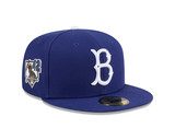 2026 JACKIE ROBINSON DAY 5950 CAP