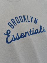 JACKIE ROBINSON DAY FOG 42 T-SHIRT