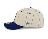 JACKIE ROBINSON 5950 PINSTRIPE FITTED CAP