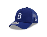JACKIE ROBINSON ADJUSTABLE 940 APEX CAP