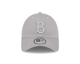 Grey Adjustable Casual Classic