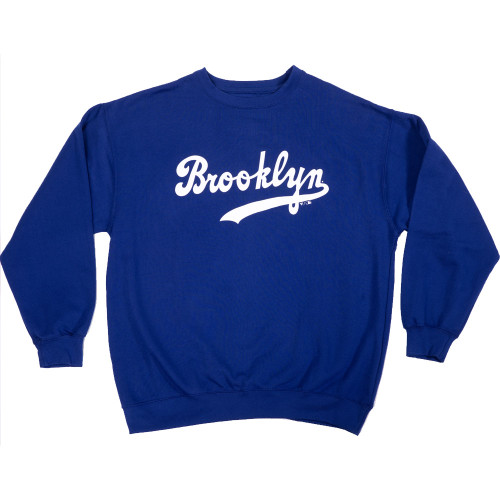 B/T Brooklyn Crewneck Sweatshirt