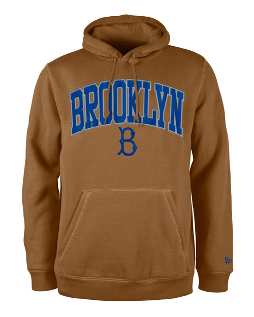 Color block Collection Brooklyn Hoodie