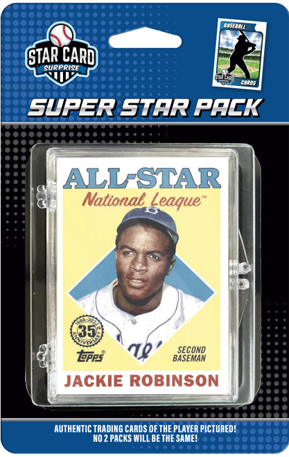 Exclusive Jackie Robinson Novelty Merchandise - 42