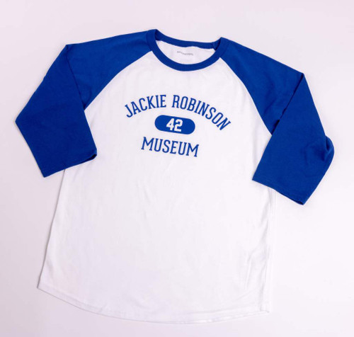 YOUTH 42 RAGLAN T-SHIRT