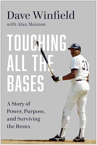 Touching All Bases