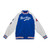 Primetime Satin Jacket