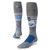 Jackie Robinson Photo Sock