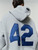 JACKIE ROBINSON DAY 42 FOG FLEECE HOODY