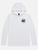 YOUTH LONG SLEEVE HOODED T-SHIRT