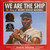 WE ARE THE SHIP STORY OF THE NEGRO LEAGUE