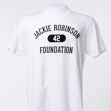 Jackie Robinson Foundation 47 Brand Men's T-Shirt - JRM