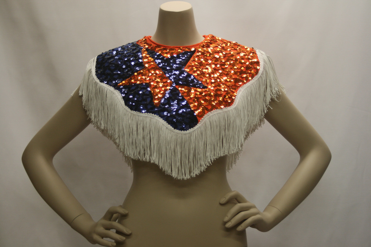 Custom Dance Team Uniforms