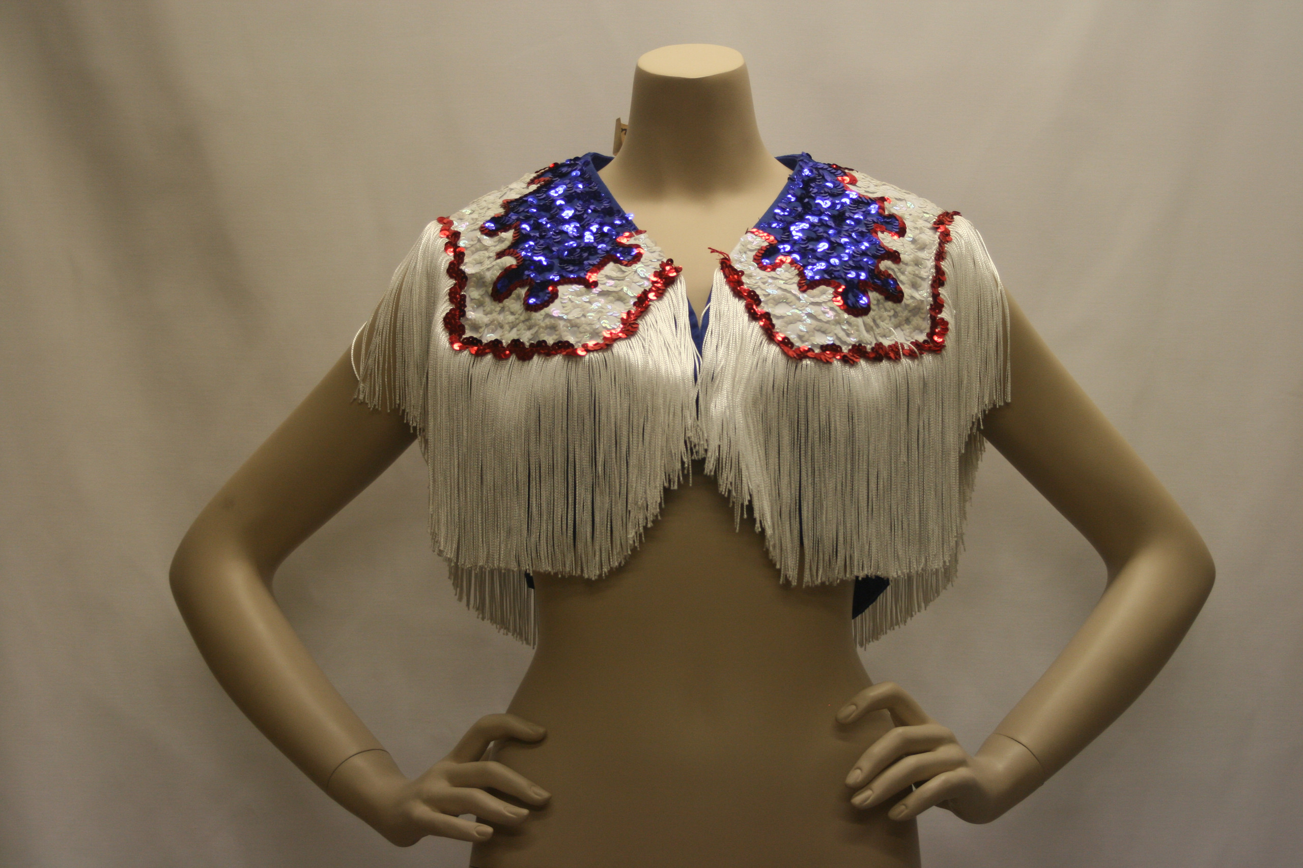 Custom Dance Team Uniforms