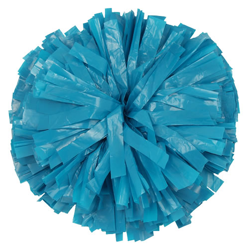 Stock Poms Plastic 2 Color