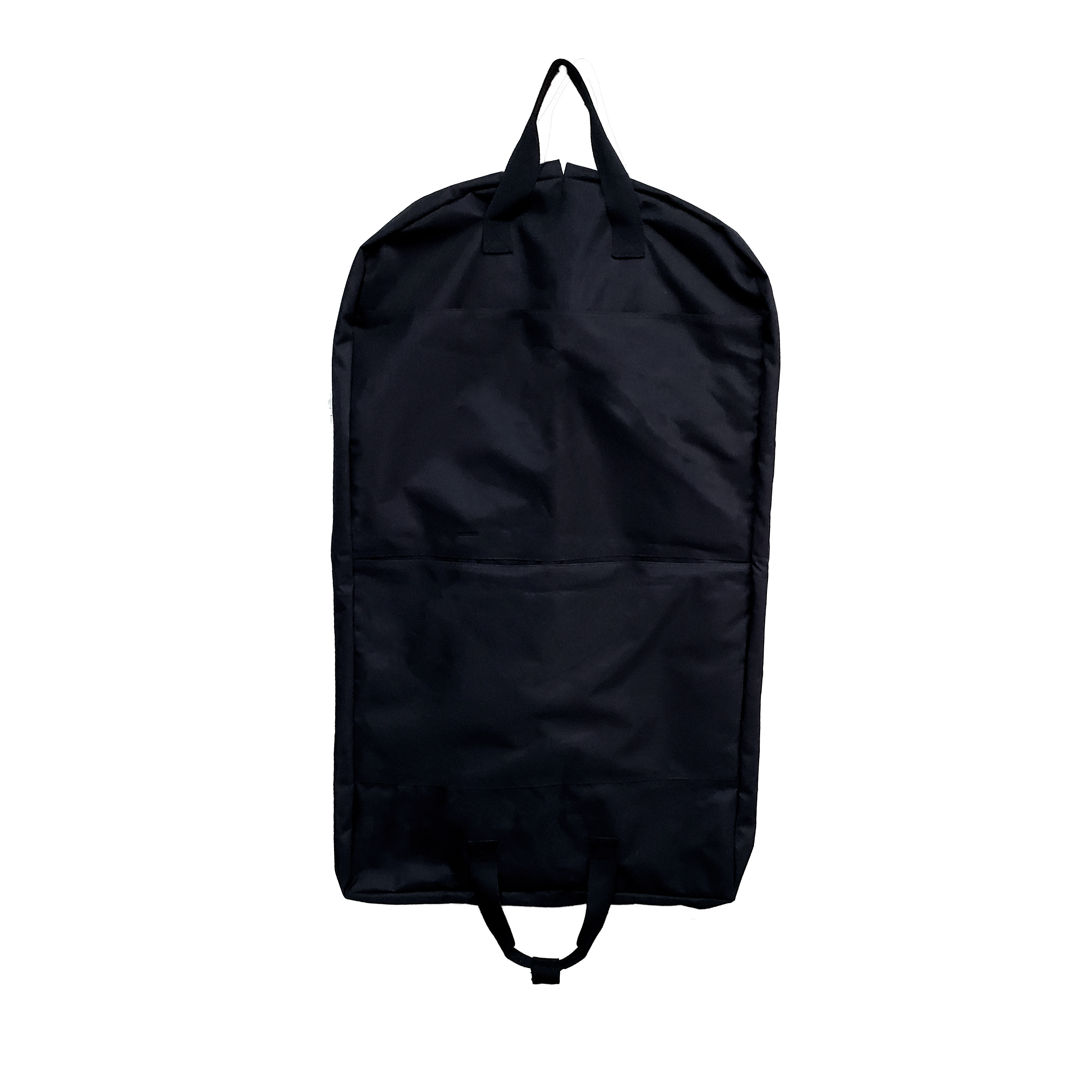 トートバッグ [NICEGHOSTCLUB]FFATS GARMENT BAG_BLACK(NG2EFUAB42A) ffats garment bag[black] - niceghostclub