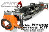 60 Full Hydro Mounting KIT