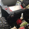 Jeep YJ Wheelbase Stretch Kit Motobilt