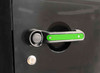 Steinjäger Door Handle Accent Kit Wrangler JK 2007-2018 4 Doors Plus Tailgate Neon Green