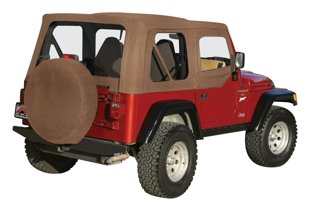 the Soft Top® Pure