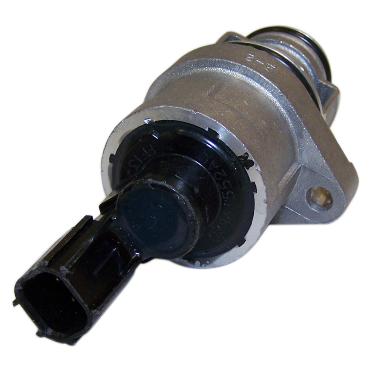 Buy Idle Air Control Valve for Jeep TJ, WK, WH, XK, XH, KJ w/ ,    Eng. 4861552AC-CA Crown Automotive at JeepHut Off-Road