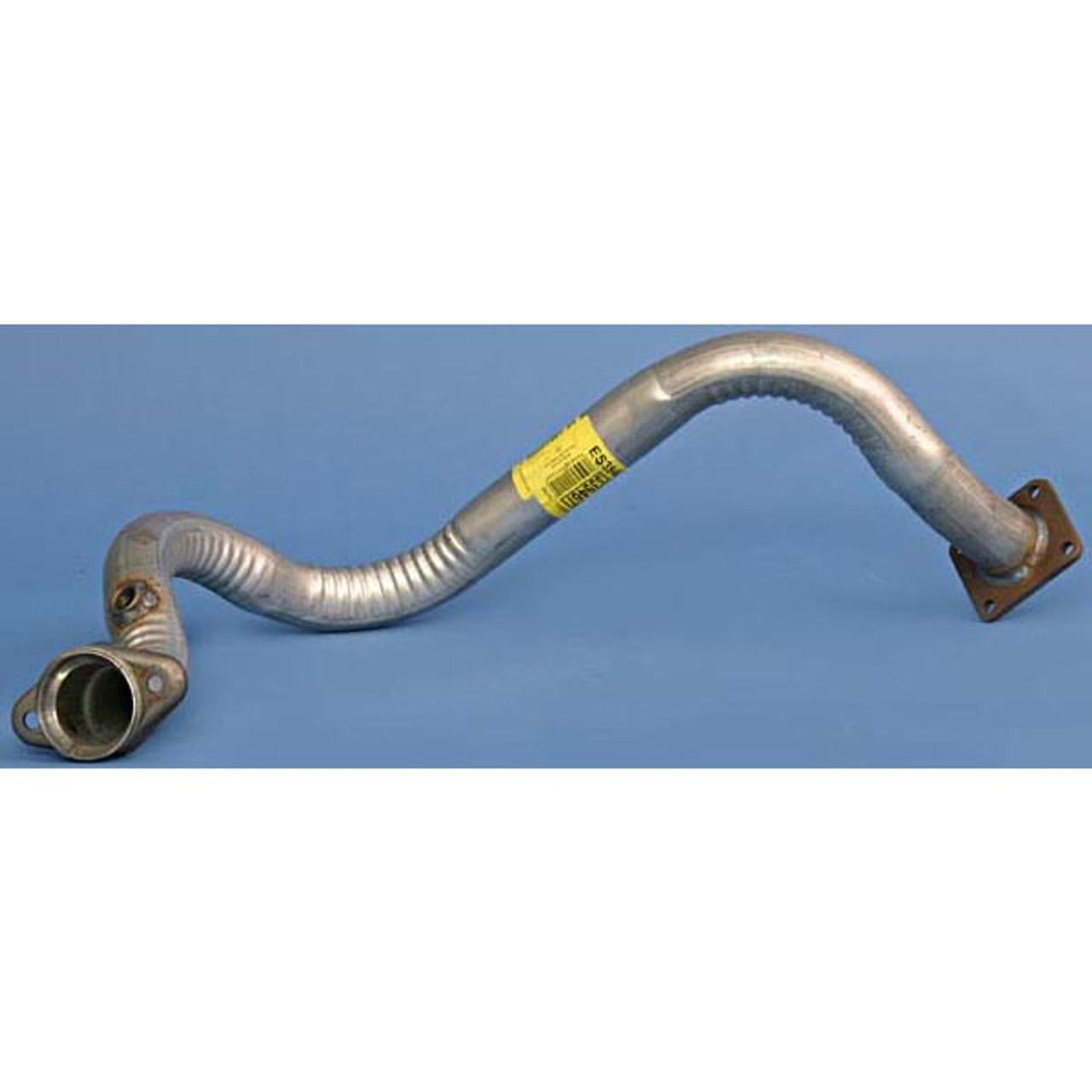 Buy Omix-Ada,  - Head Pipe Exhaust  91-92 Jeep Wrangler (YJ)   Omix-ADA at JeepHut Off-Road