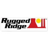 Rugged Ridge Lights