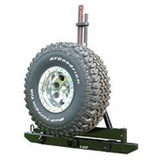Tire Carriers