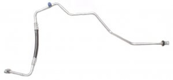 Jeep Air, 79-5538 - Wrangler Factory Replacement Liquid Line & Orifice Tube 2.4 and 4.0 Liter
