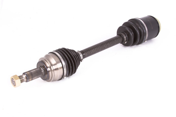 Axle Shaft, Front, Outer; 91-06 Jeep YJ/TJ/XJ/ZJ, for Dana 30