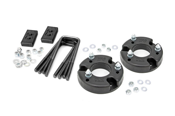 2in Ford Leveling Kit 09-19 F-150)