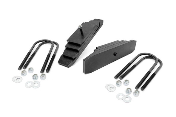 2in Ford Leveling Lift Kit 99-04 F250/350 4WD)