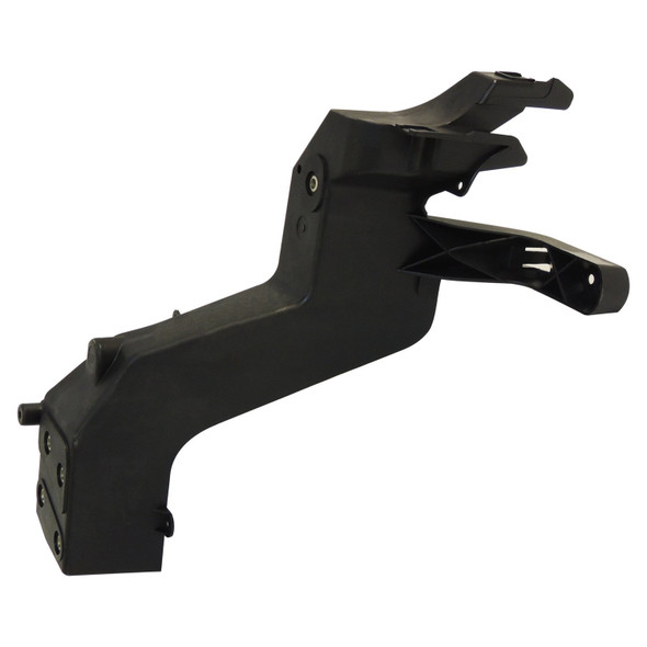 Right Radiator Support for 2011-2013 Jeep WK Grand Cherokee