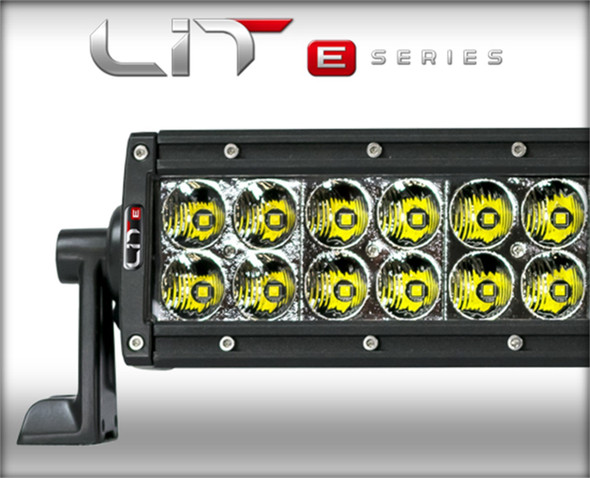 LIT E Series Light Bar|71151|Superchips