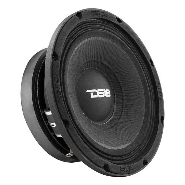 PRO-FU 8 Inch Mid-Range/Mid-Bass Loudspeaker 700 Watts 8-Ohm DS18