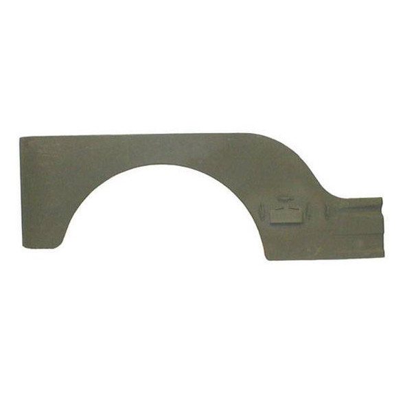 Omix-Ada, 12009.04 - Side Panel, Right, 50-52 Willys M38s