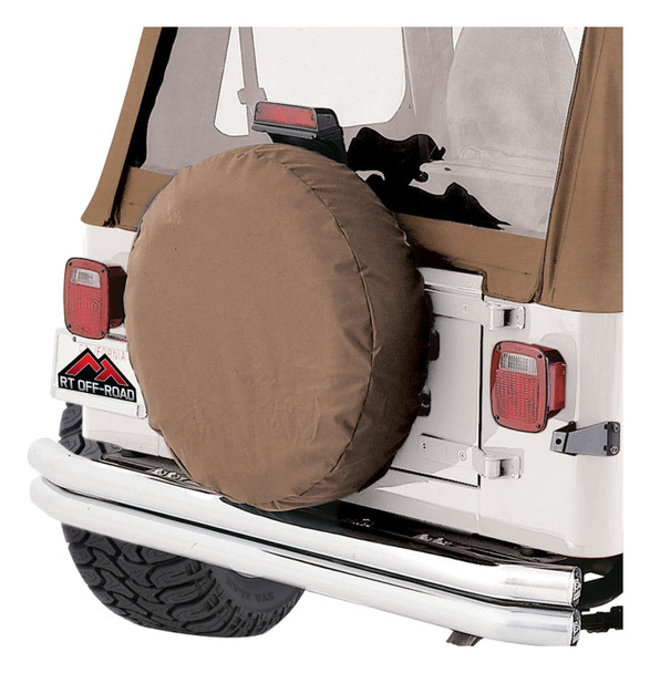 Buy Tire Cover for Any Jeep or Other Vehicle w/ a 30