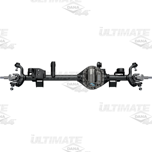 Ultimate Dana 44 Crate Axle JK 3.73 Ratio Open Diff Front