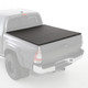 Smart Cover Truck Bed Cover 14-15 Silverado/Sierra 69.3 Inch Vinyl Black Smittybilt