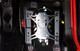 Jeep JKU 4 Door ARB Air Compressor Under Seat Mount Kit 07-18 Wrangler JKU TeraFlex