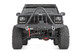4.5in Jeep X-series Suspension Lift System