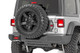 Jeep Tailgate Reinforcement Kit 18-19 Wrangler JL)