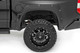 6in Toyota Suspension Lift Kit w/ Vertex Shocks (16-20 Tundra 4WD/2WD)