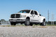Dodge Hidden Bumper Kit w/ 20-inch LED Light Bar| Black Series (03-18 Ram 2500/3500)